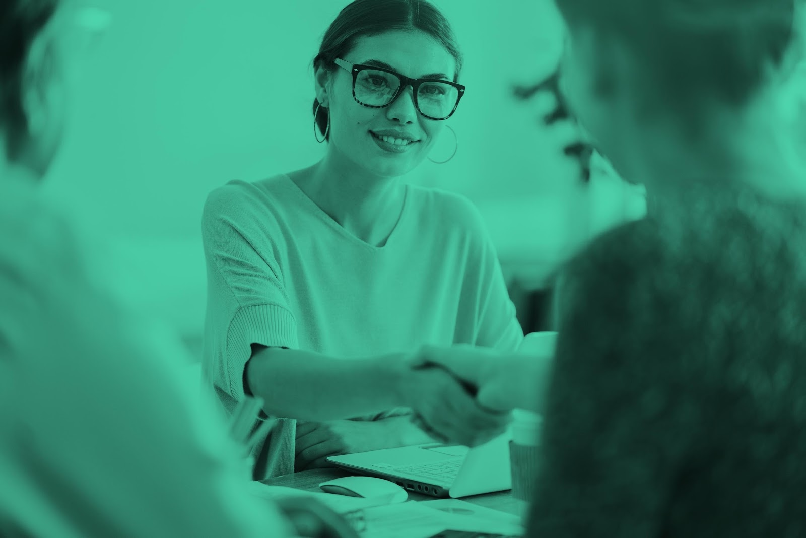 Consultoría estratégica en RRHH sanitario por GoSanidad